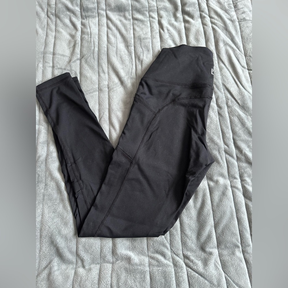 Buuffbunny Rosa leggings